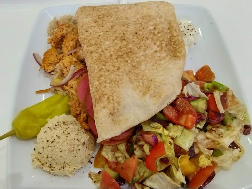 Photo of Basha Donair & Shawarma - 441 Parsons Rd SW, Edmonton, AB T6X 1N4