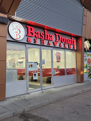 Photo of Basha Donair & Shawarma - 441 Parsons Rd SW, Edmonton, AB T6X 1N4
