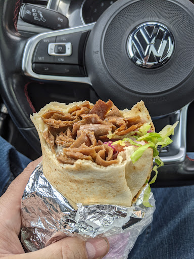 Photo of Basha Donair & Shawarma - 441 Parsons Rd SW, Edmonton, AB T6X 1N4