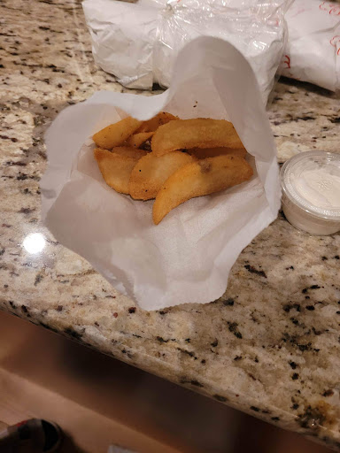 Photo of Basha Donair & Shawarma - 441 Parsons Rd SW, Edmonton, AB T6X 1N4