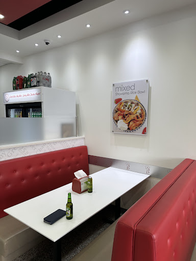Photo of Basha Donair & Shawarma - 441 Parsons Rd SW, Edmonton, AB T6X 1N4
