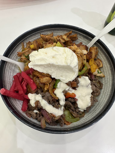 Photo of Basha Donair & Shawarma - 441 Parsons Rd SW, Edmonton, AB T6X 1N4