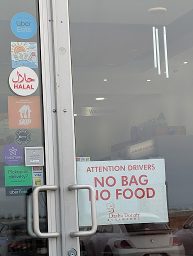 Photo of Basha Donair & Shawarma - 441 Parsons Rd SW, Edmonton, AB T6X 1N4