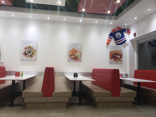 Photo of Basha Donair & Shawarma - 441 Parsons Rd SW, Edmonton, AB T6X 1N4