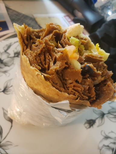 Photo of Basha Donair & Shawarma - 441 Parsons Rd SW, Edmonton, AB T6X 1N4