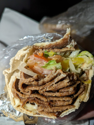 Photo of Basha Donair & Shawarma - 441 Parsons Rd SW, Edmonton, AB T6X 1N4