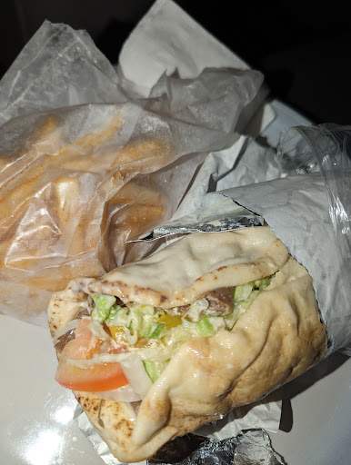 Photo of Basha Donair & Shawarma - 441 Parsons Rd SW, Edmonton, AB T6X 1N4