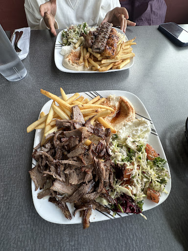 Photo of Turquaz Kebab House - 13310 137 Ave NW, Edmonton, AB T6V 1G4