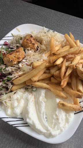 Photo of Turquaz Kebab House - 13310 137 Ave NW, Edmonton, AB T6V 1G4