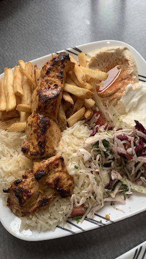 Photo of Turquaz Kebab House - 13310 137 Ave NW, Edmonton, AB T6V 1G4