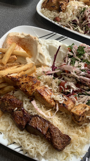 Photo of Turquaz Kebab House - 13310 137 Ave NW, Edmonton, AB T6V 1G4