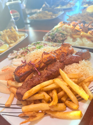 Photo of Turquaz Kebab House - 13310 137 Ave NW, Edmonton, AB T6V 1G4