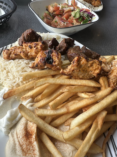 Photo of Turquaz Kebab House - 13310 137 Ave NW, Edmonton, AB T6V 1G4