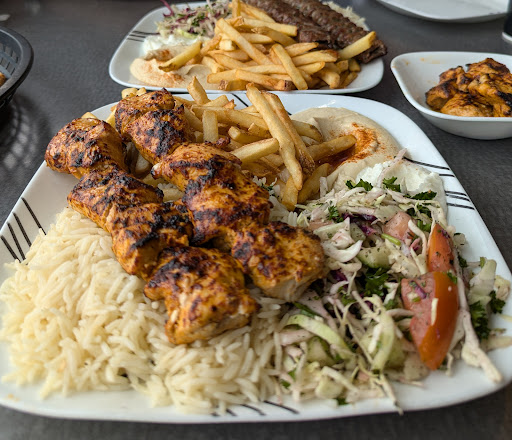 Photo of Turquaz Kebab House - 13310 137 Ave NW, Edmonton, AB T6V 1G4