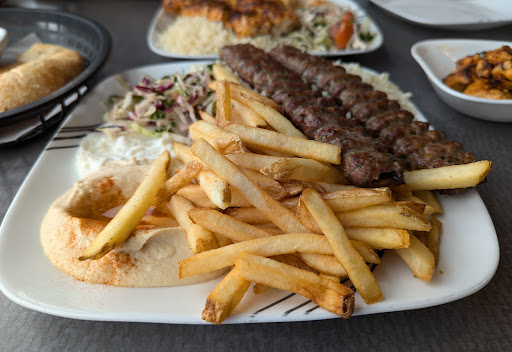 Photo of Turquaz Kebab House - 13310 137 Ave NW, Edmonton, AB T6V 1G4