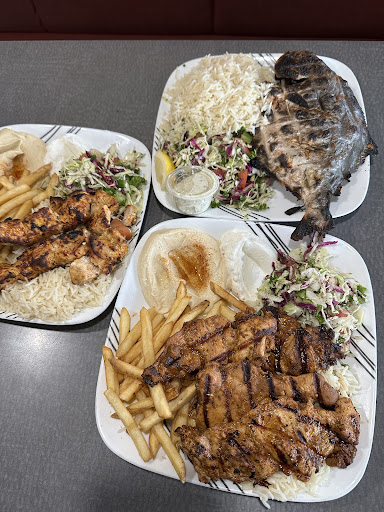 Photo of Turquaz Kebab House - 13310 137 Ave NW, Edmonton, AB T6V 1G4