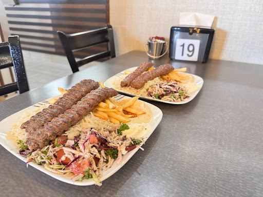Photo of Turquaz Kebab House - 13310 137 Ave NW, Edmonton, AB T6V 1G4