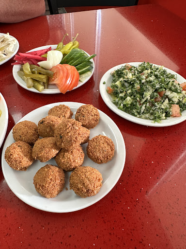 Photo of ABU NAWRAS RESTAURANT مطعم أبو نورس - 97 St NW, Edmonton, AB T5E 4C2