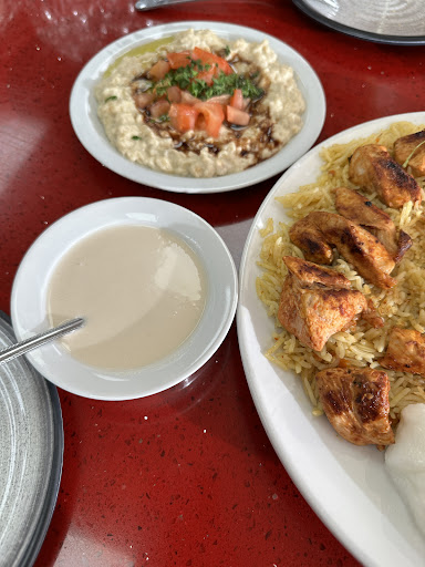 Photo of ABU NAWRAS RESTAURANT مطعم أبو نورس - 97 St NW, Edmonton, AB T5E 4C2