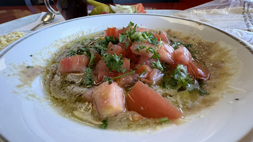 Photo of ABU NAWRAS RESTAURANT مطعم أبو نورس - 97 St NW, Edmonton, AB T5E 4C2