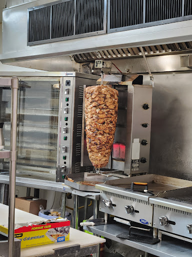 Photo of ABU NAWRAS RESTAURANT مطعم أبو نورس - 97 St NW, Edmonton, AB T5E 4C2