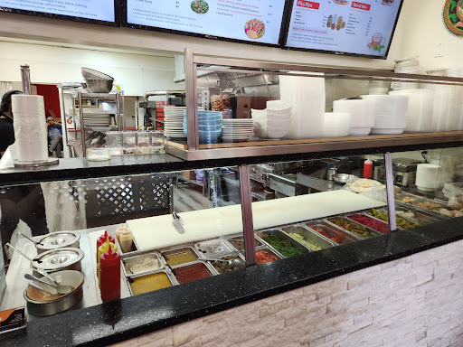 Photo of ABU NAWRAS RESTAURANT مطعم أبو نورس - 97 St NW, Edmonton, AB T5E 4C2