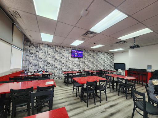 Photo of ABU NAWRAS RESTAURANT مطعم أبو نورس - 97 St NW, Edmonton, AB T5E 4C2
