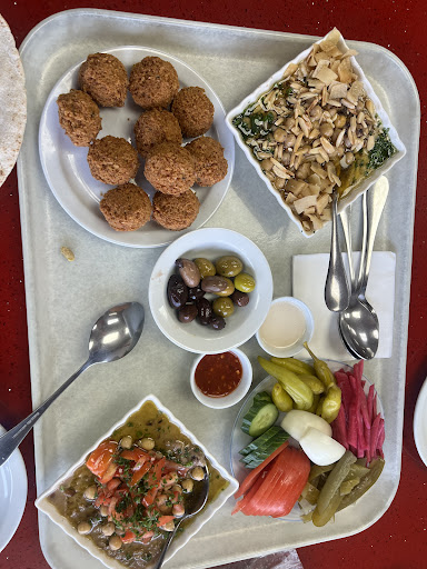 Photo of ABU NAWRAS RESTAURANT مطعم أبو نورس - 97 St NW, Edmonton, AB T5E 4C2
