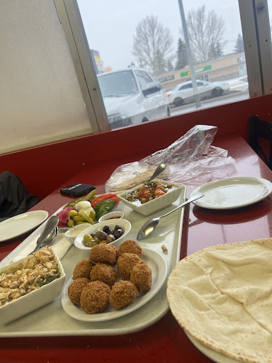 Photo of ABU NAWRAS RESTAURANT مطعم أبو نورس - 97 St NW, Edmonton, AB T5E 4C2
