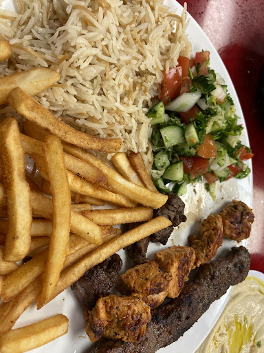 Photo of ABU NAWRAS RESTAURANT مطعم أبو نورس - 97 St NW, Edmonton, AB T5E 4C2