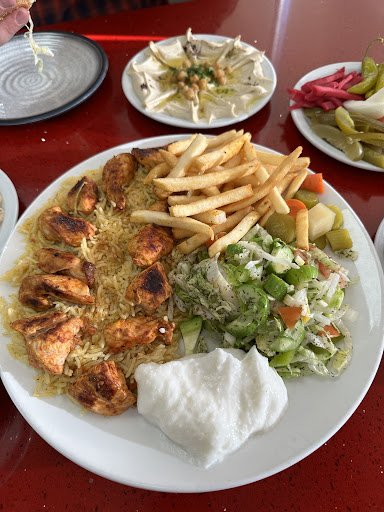 Photo of ABU NAWRAS RESTAURANT مطعم أبو نورس - 97 St NW, Edmonton, AB T5E 4C2
