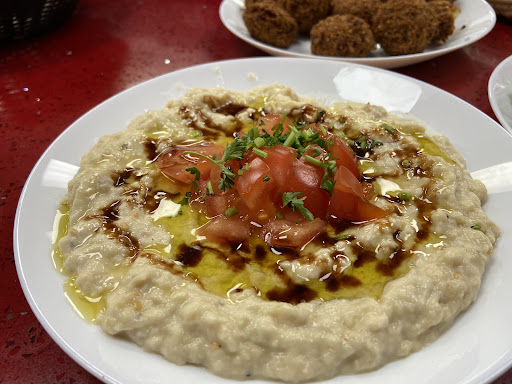 Photo of ABU NAWRAS RESTAURANT مطعم أبو نورس - 97 St NW, Edmonton, AB T5E 4C2