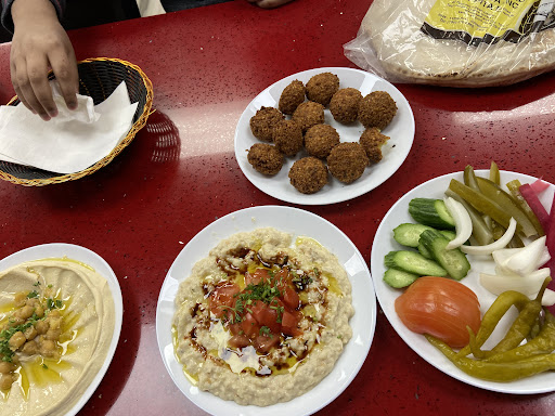 Photo of ABU NAWRAS RESTAURANT مطعم أبو نورس - 97 St NW, Edmonton, AB T5E 4C2