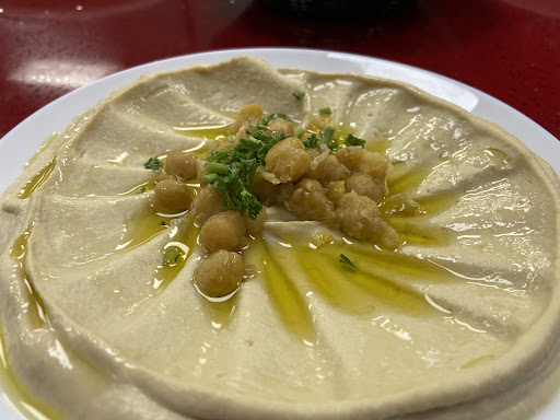 Photo of ABU NAWRAS RESTAURANT مطعم أبو نورس - 97 St NW, Edmonton, AB T5E 4C2