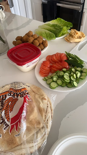 Photo of ABU NAWRAS RESTAURANT مطعم أبو نورس - 97 St NW, Edmonton, AB T5E 4C2