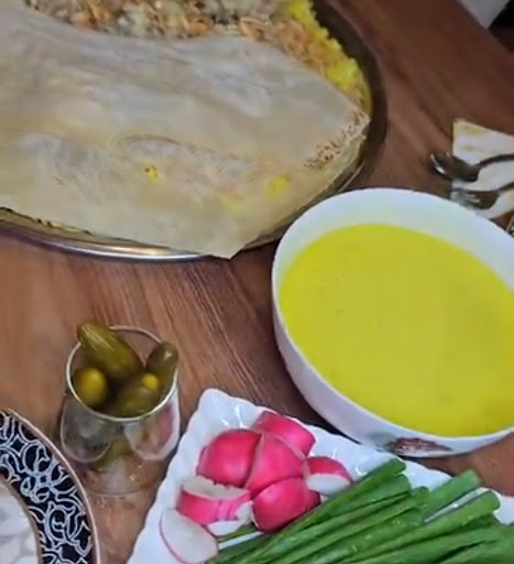 Photo of ABU NAWRAS RESTAURANT مطعم أبو نورس - 97 St NW, Edmonton, AB T5E 4C2