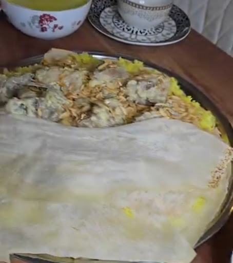 Photo of ABU NAWRAS RESTAURANT مطعم أبو نورس - 97 St NW, Edmonton, AB T5E 4C2