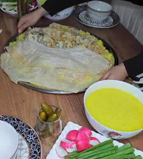Photo of ABU NAWRAS RESTAURANT مطعم أبو نورس - 97 St NW, Edmonton, AB T5E 4C2