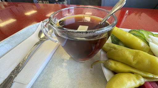 Photo of ABU NAWRAS RESTAURANT مطعم أبو نورس - 97 St NW, Edmonton, AB T5E 4C2