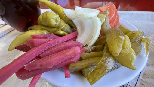 Photo of ABU NAWRAS RESTAURANT مطعم أبو نورس - 97 St NW, Edmonton, AB T5E 4C2