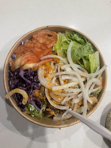 Photo of Tahini's - 3535 Gateway Blvd NW #3571, Edmonton, AB T6E 6C8