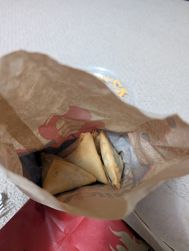 Photo of Tahini's - 3535 Gateway Blvd NW #3571, Edmonton, AB T6E 6C8