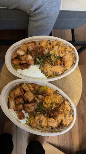 Photo of Tahini's - 3535 Gateway Blvd NW #3571, Edmonton, AB T6E 6C8