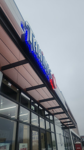 Photo of Tahini's - 3535 Gateway Blvd NW #3571, Edmonton, AB T6E 6C8
