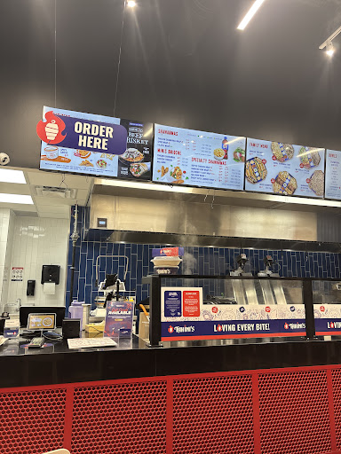 Photo of Tahini's - 3535 Gateway Blvd NW #3571, Edmonton, AB T6E 6C8