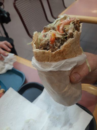 Photo of Papa's Donair & Sub - 6601 48 Ave Unit 1, Camrose, AB T4V 0E7