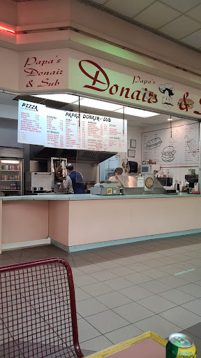 Photo of Papa's Donair & Sub - 6601 48 Ave Unit 1, Camrose, AB T4V 0E7