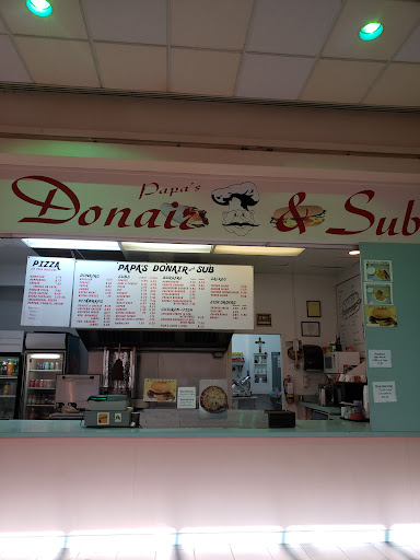 Photo of Papa's Donair & Sub - 6601 48 Ave Unit 1, Camrose, AB T4V 0E7