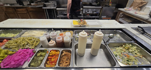 Photo of Donair & Shawarma House - 18555 Stony Plain Rd, Edmonton, AB T5S 2X6