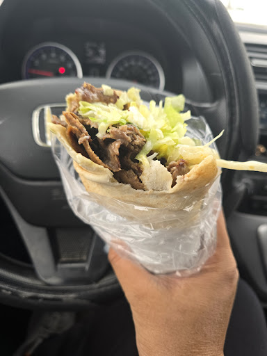 Photo of Donair & Shawarma House - 18555 Stony Plain Rd, Edmonton, AB T5S 2X6